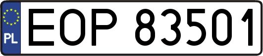 EOP83501