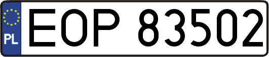 EOP83502