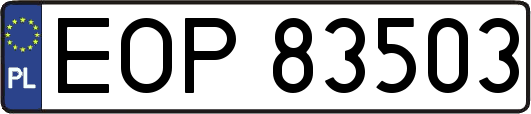 EOP83503