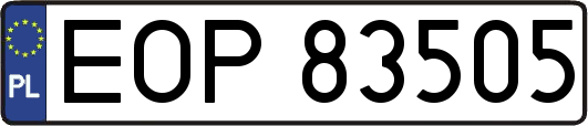 EOP83505