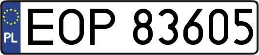 EOP83605