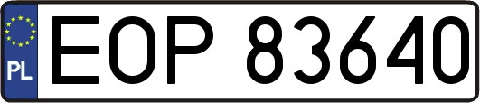 EOP83640