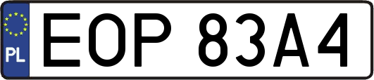 EOP83A4