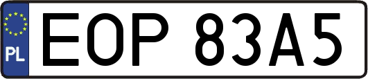 EOP83A5