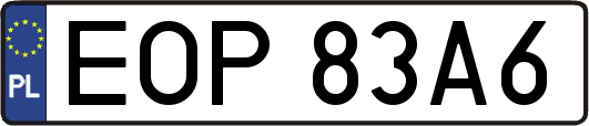 EOP83A6