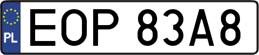 EOP83A8