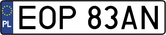 EOP83AN