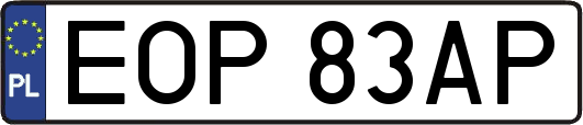 EOP83AP