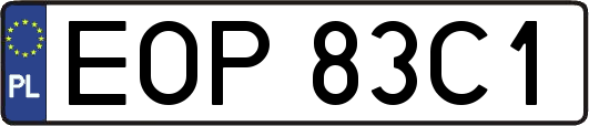 EOP83C1