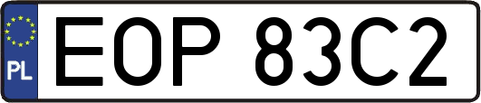 EOP83C2