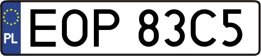 EOP83C5