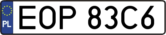 EOP83C6
