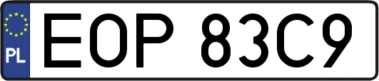 EOP83C9