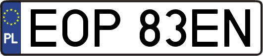 EOP83EN