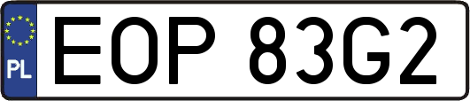 EOP83G2