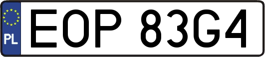 EOP83G4