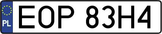 EOP83H4