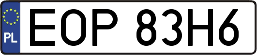 EOP83H6