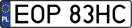 EOP83HC
