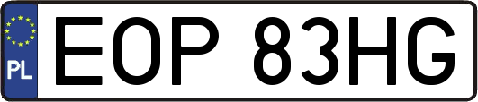 EOP83HG