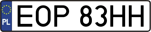 EOP83HH