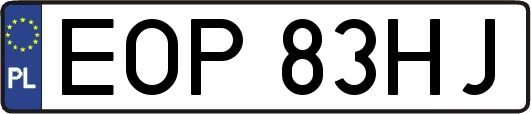 EOP83HJ