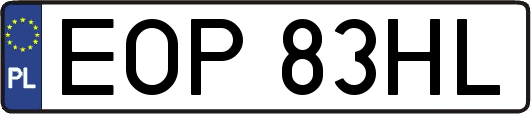 EOP83HL