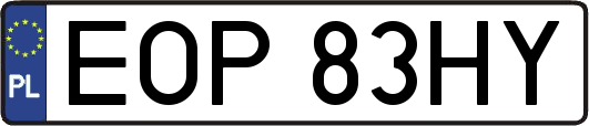 EOP83HY