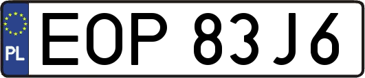 EOP83J6
