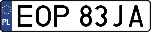 EOP83JA