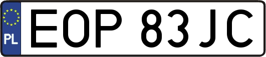 EOP83JC