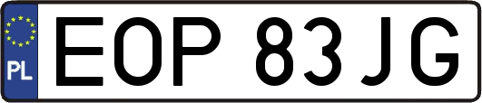 EOP83JG