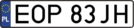 EOP83JH