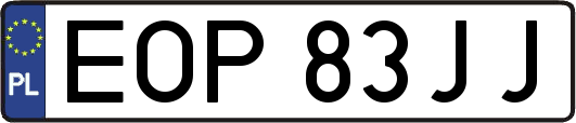 EOP83JJ