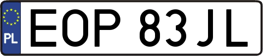 EOP83JL