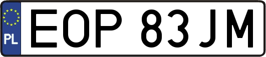 EOP83JM