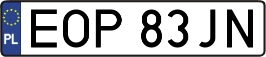 EOP83JN