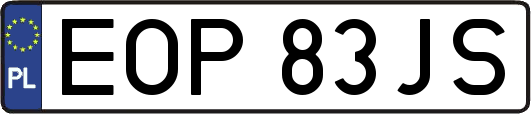EOP83JS