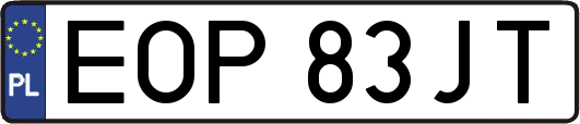 EOP83JT