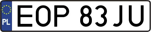 EOP83JU