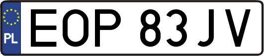 EOP83JV