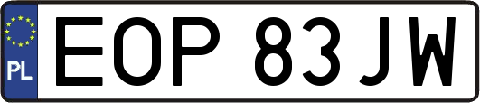 EOP83JW