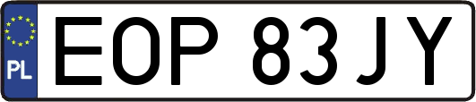 EOP83JY