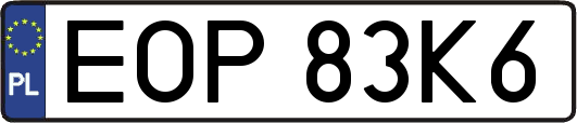 EOP83K6