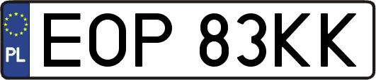 EOP83KK