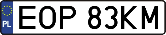 EOP83KM
