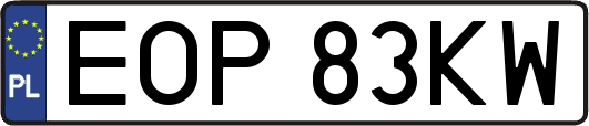 EOP83KW