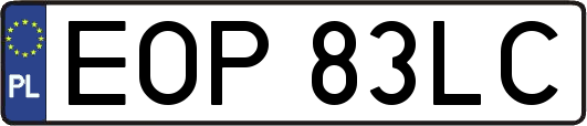 EOP83LC