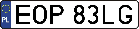 EOP83LG