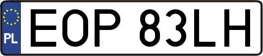 EOP83LH